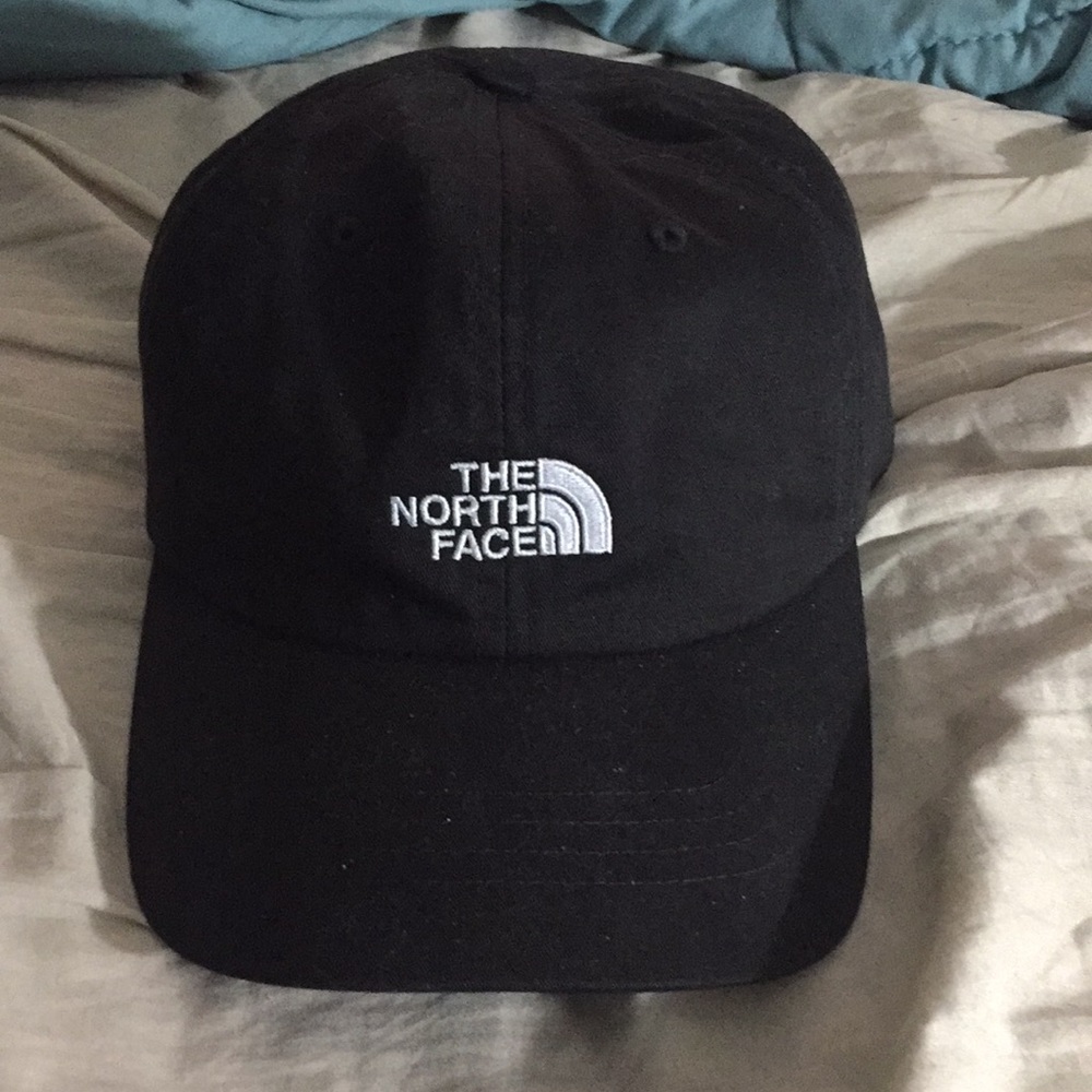 The north face norm hat